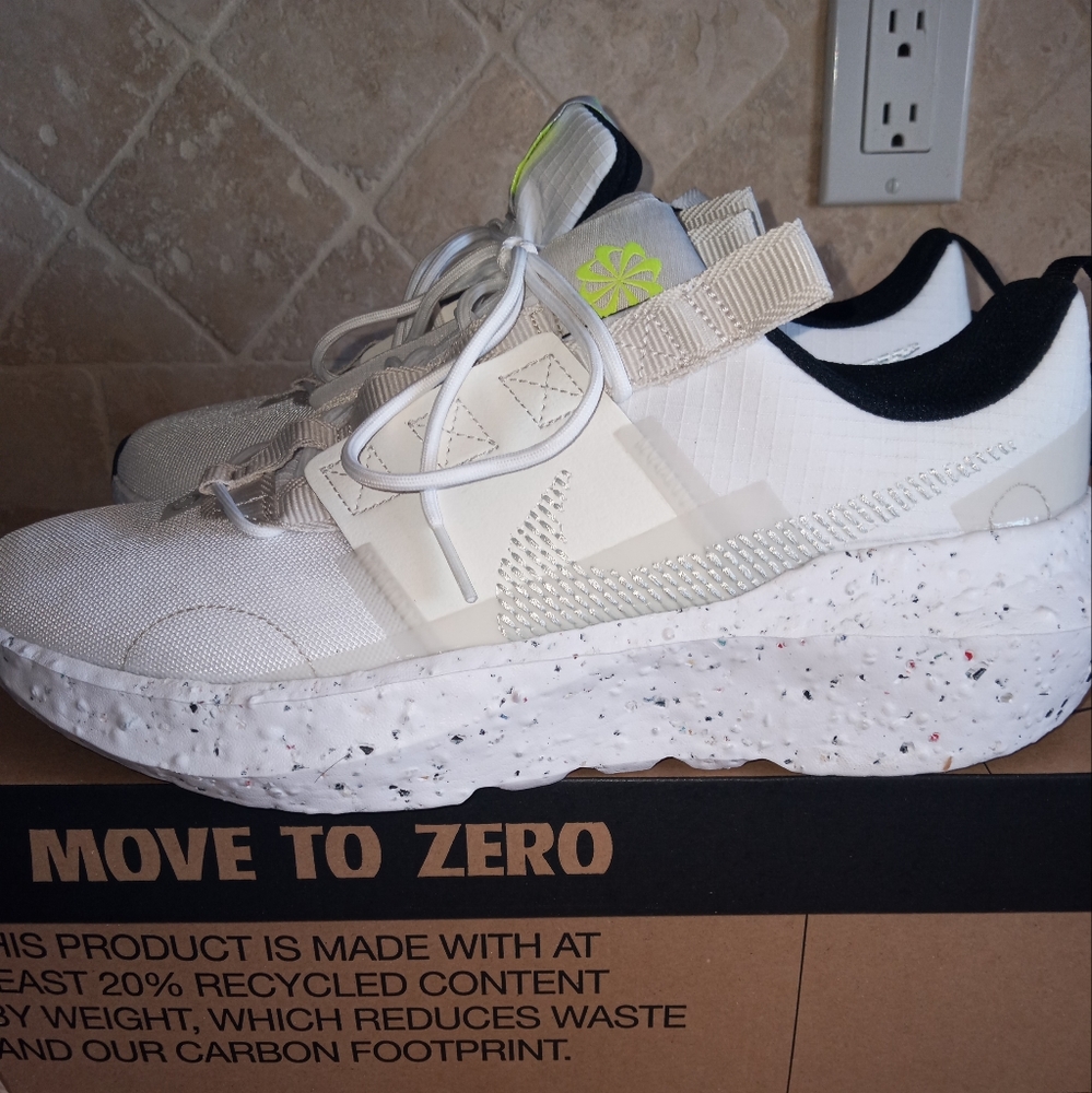 Men's Nike Crater Impact